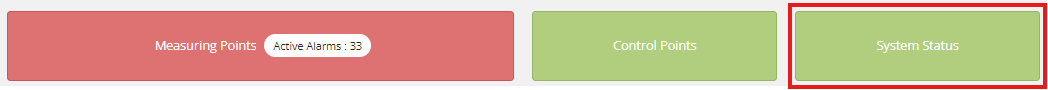 System Status button